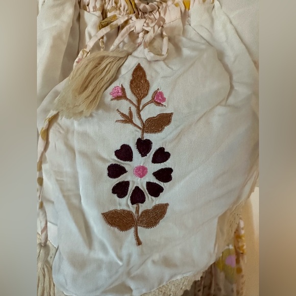 Dream feed by Fillyboo - Transition from maternity to nursing dress - Picture 9 of 9